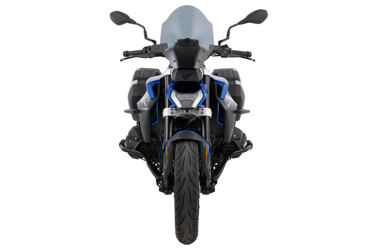 Wunderlich - Marathon Windshield for R 1300 R