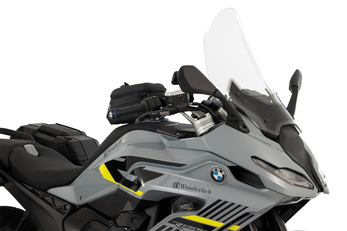 Wunderlich MARATHON Windscreen R 1300 RS-15155-000