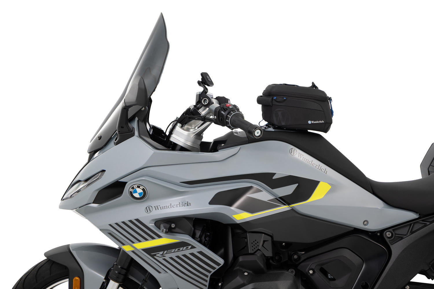 Wunderlich MARATHON Windscreen R 1300 RS-15155-002
