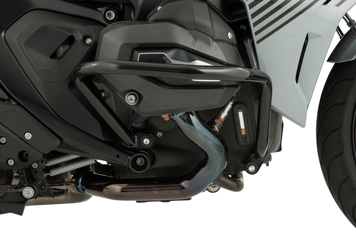 Wunderlich GUARD engine protection bar R 1300 R/RS-15200-002