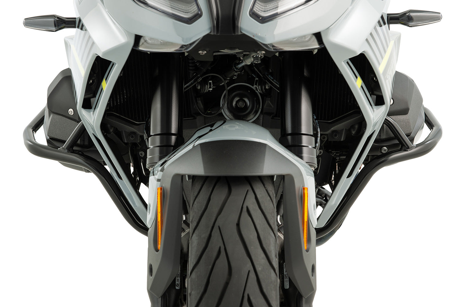 Wunderlich GUARD engine protection bar R 1300 R/RS-15200-002