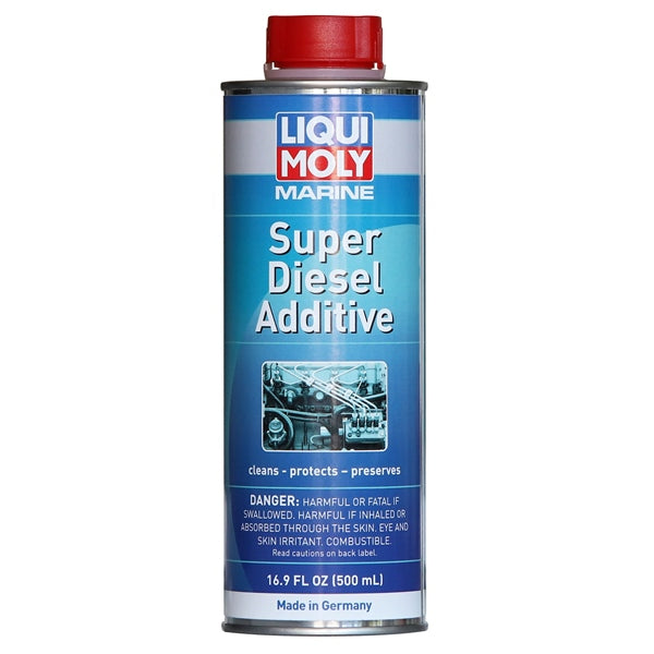 LiquiMoly-ADDITIVE DIESEL MARINE LIQUIMOLY 20526 4100420205262