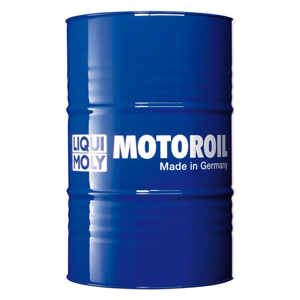 LiquiMoly-OIL 4T 10W40 MARINE 205L LIQUIMOLY 20498 4100420204982