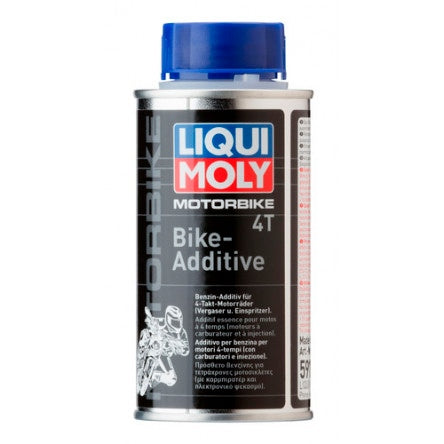 LiquiMoly - Fuel Cleaner Additive, Anti-Corrosion