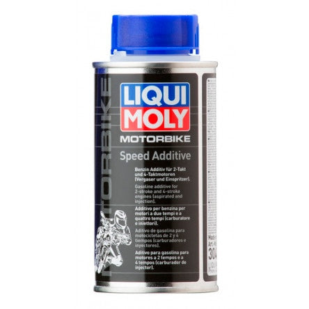 LiquiMoly - Speed Additive 150mL