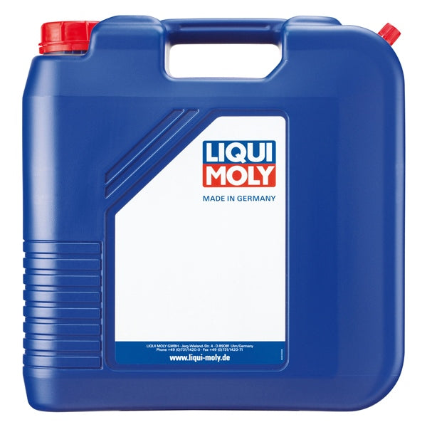 LiquiMoly-OIL 4T 10W40 MARINE 20L LIQUIMOLY 20496 4100420204968