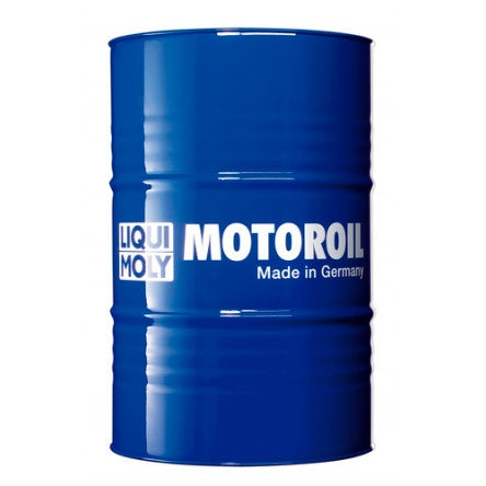 LiquiMoly-OIL 4T SAE 30 205L LIQUIMOLY 22507 