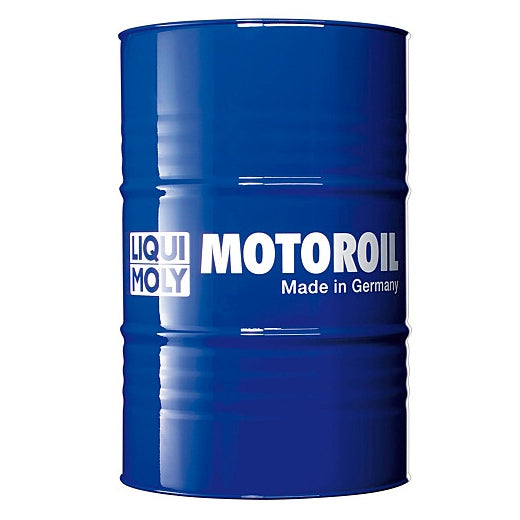 LiquiMoly-OIL MOTOR 15W40 MARINE DIESEL 4T 205L 22523 4100420225239