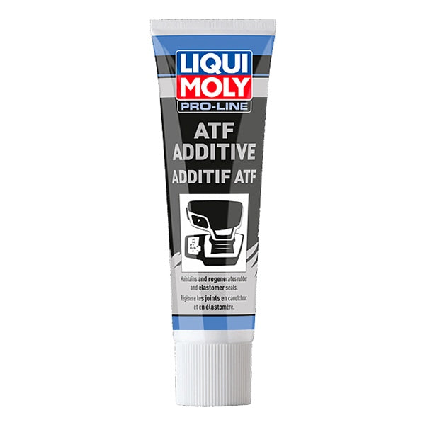 LiquiMoly-ADDITIVE PRO-LINE ATF 250ML LIQUIMOLY 22302 4100420223020