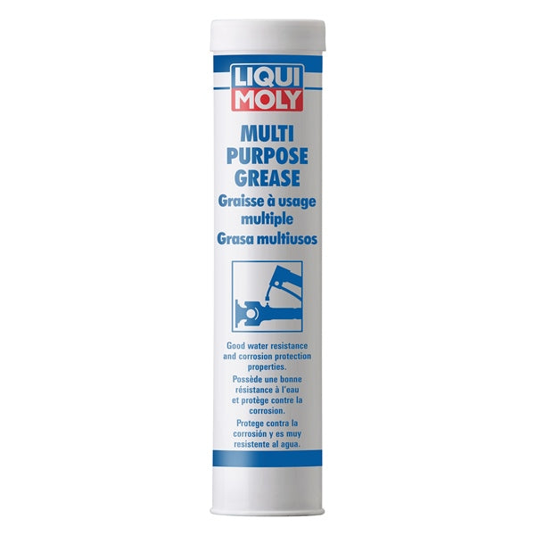LiquiMoly - Multi Purpose Grease