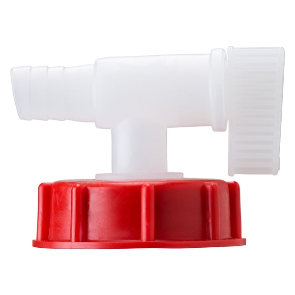 LiquiMoly - Drain Cock/Cap with O-Ring
