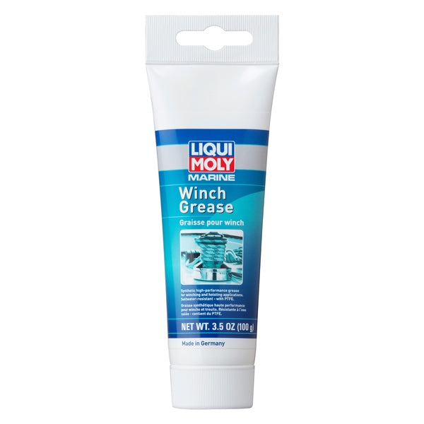 LiquiMoly-WINCH GREASE MARINE 0.01KG 20524 4100420205248