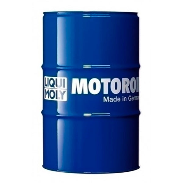 LiquiMoly-OIL 4T SYNTHETIC SAE 25W40 MARINE 60L 25029 4100420250293