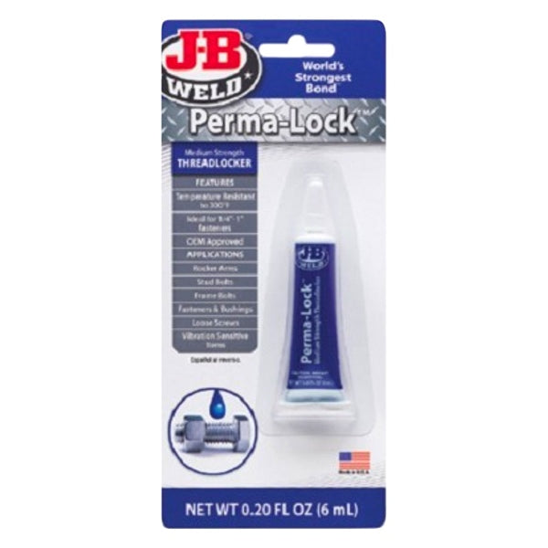 Transit-PERMA-LOCK MEDIUM BL TRANSIT JB-24206 043425242006