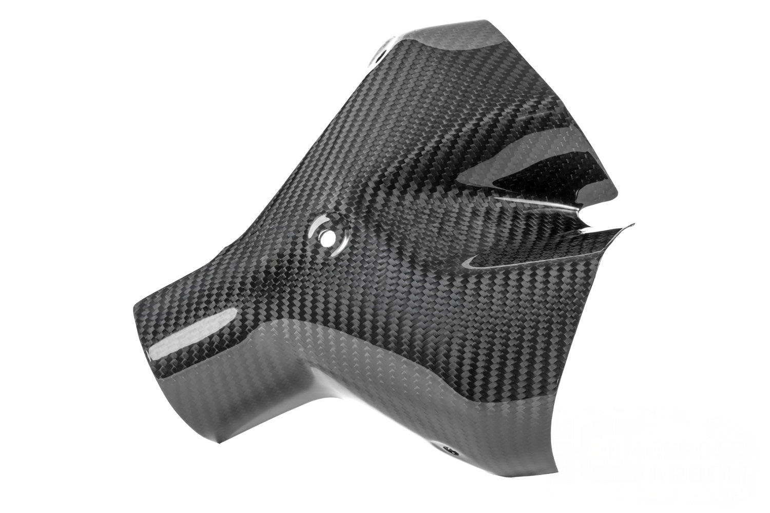 Ilmberger - Exhaust Heat Shield for BMW R 1300 R / RS