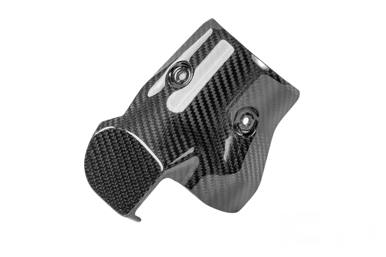 Ilmberger - Exhaust Heat Shield for BMW R 1300 RS / R
