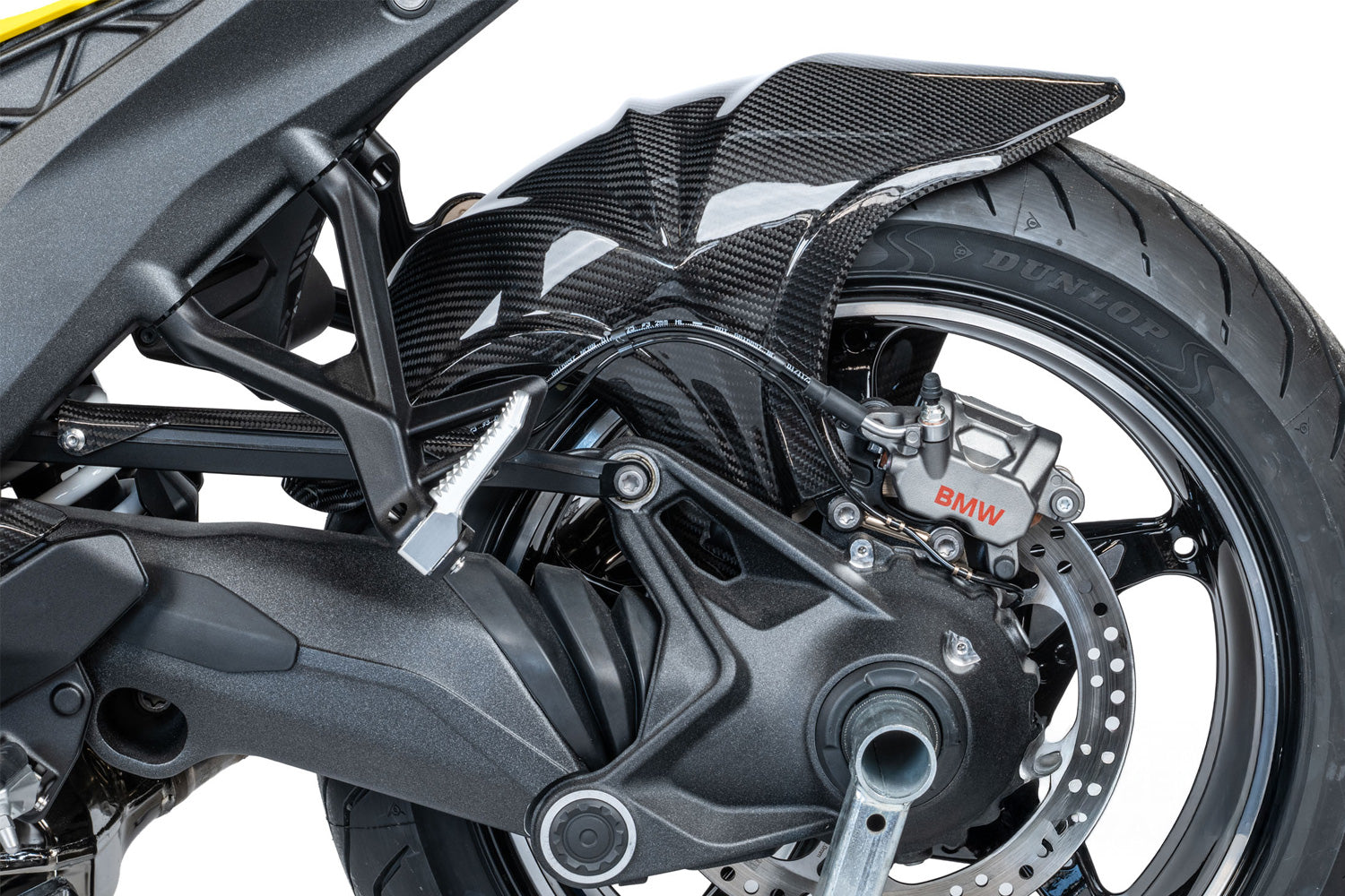 Ilmberger - Fender for BMW R 1300 R/RS