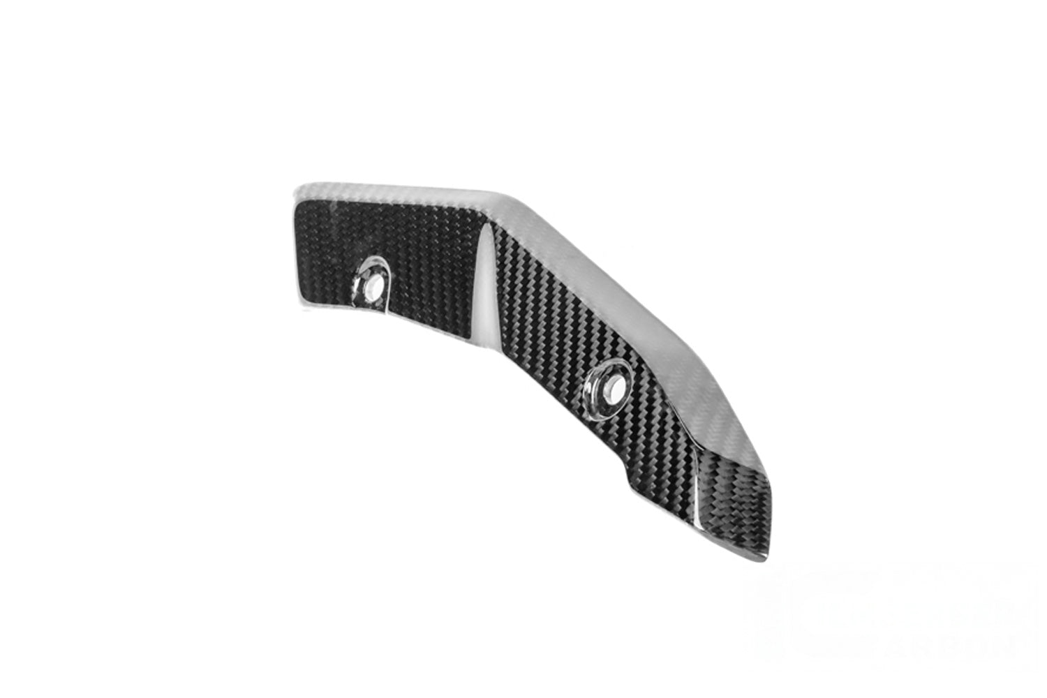 Ilmberger - Heel Guard for BMW R 1300 R / RS