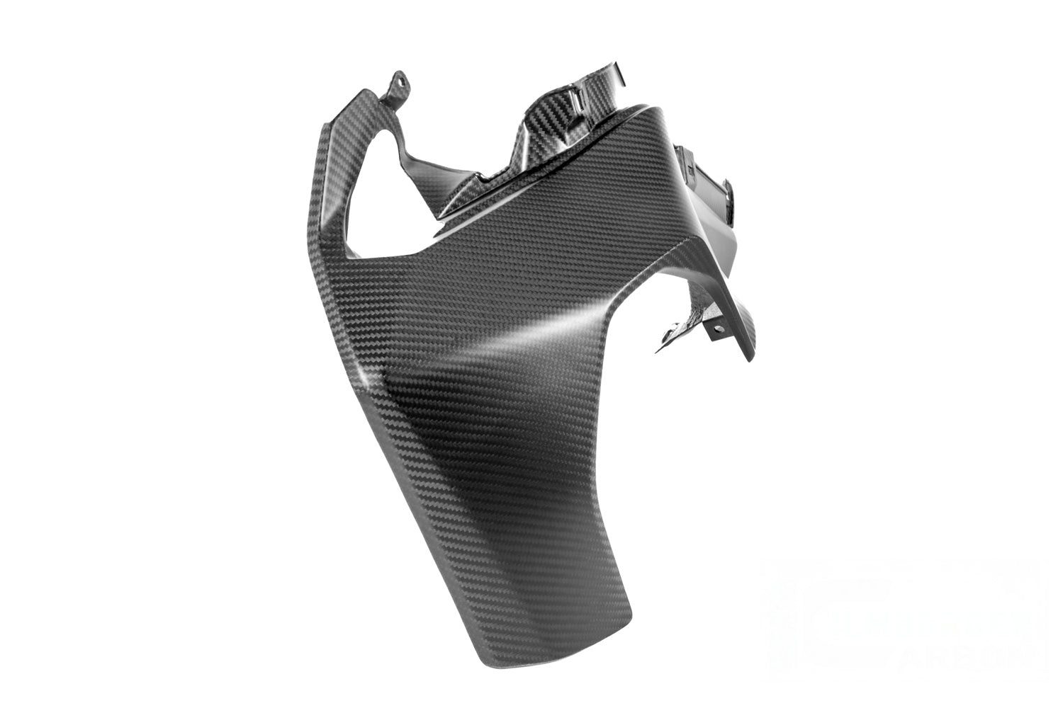 Ilmberger - Air Outlet Panel for BMW R 1300 R