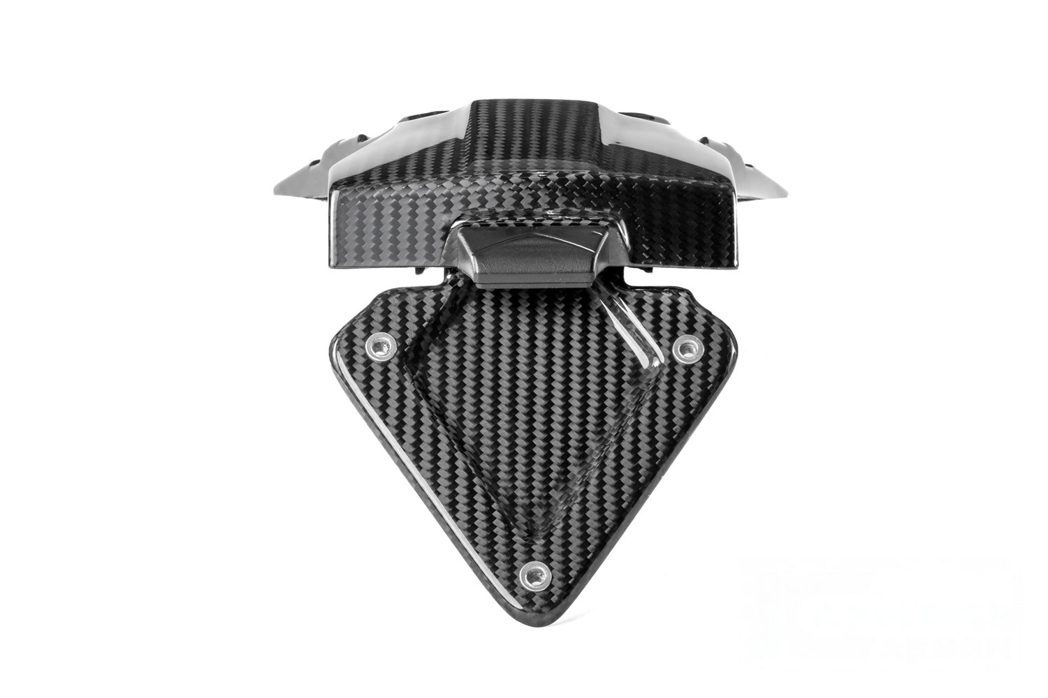 Ilmberger - Licence Plate Holder for BMW R 1300 R / RS