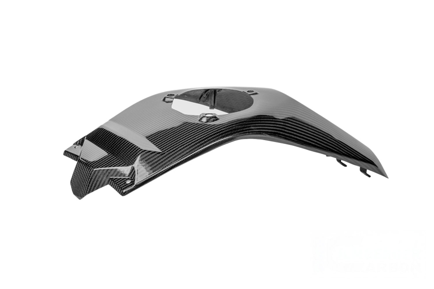 Ilmberger - Tank Cover for BMW R 1300 R / RS