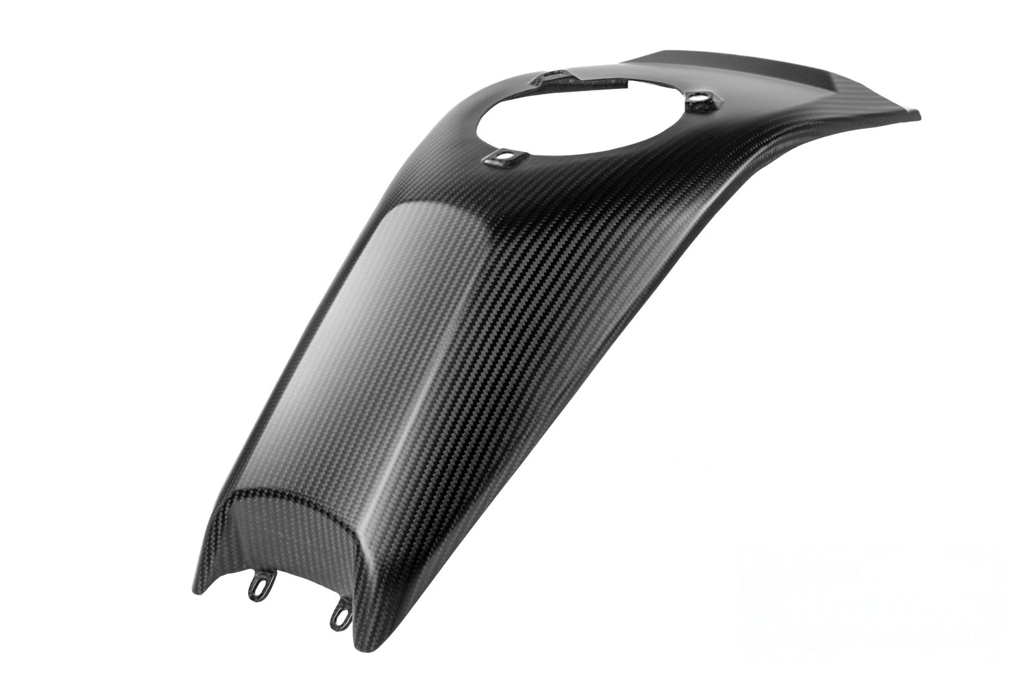 Ilmberger - Tank Cover for BMW R 1300 R / RS