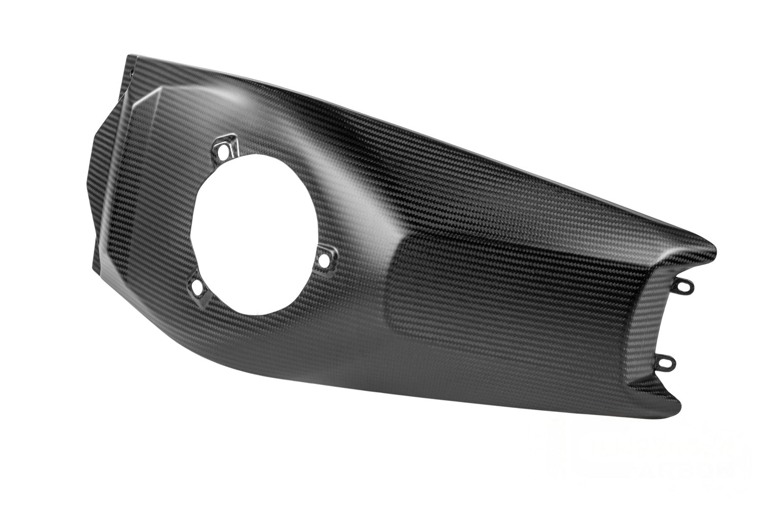 Ilmberger - Tank Cover for BMW R 1300 R / RS