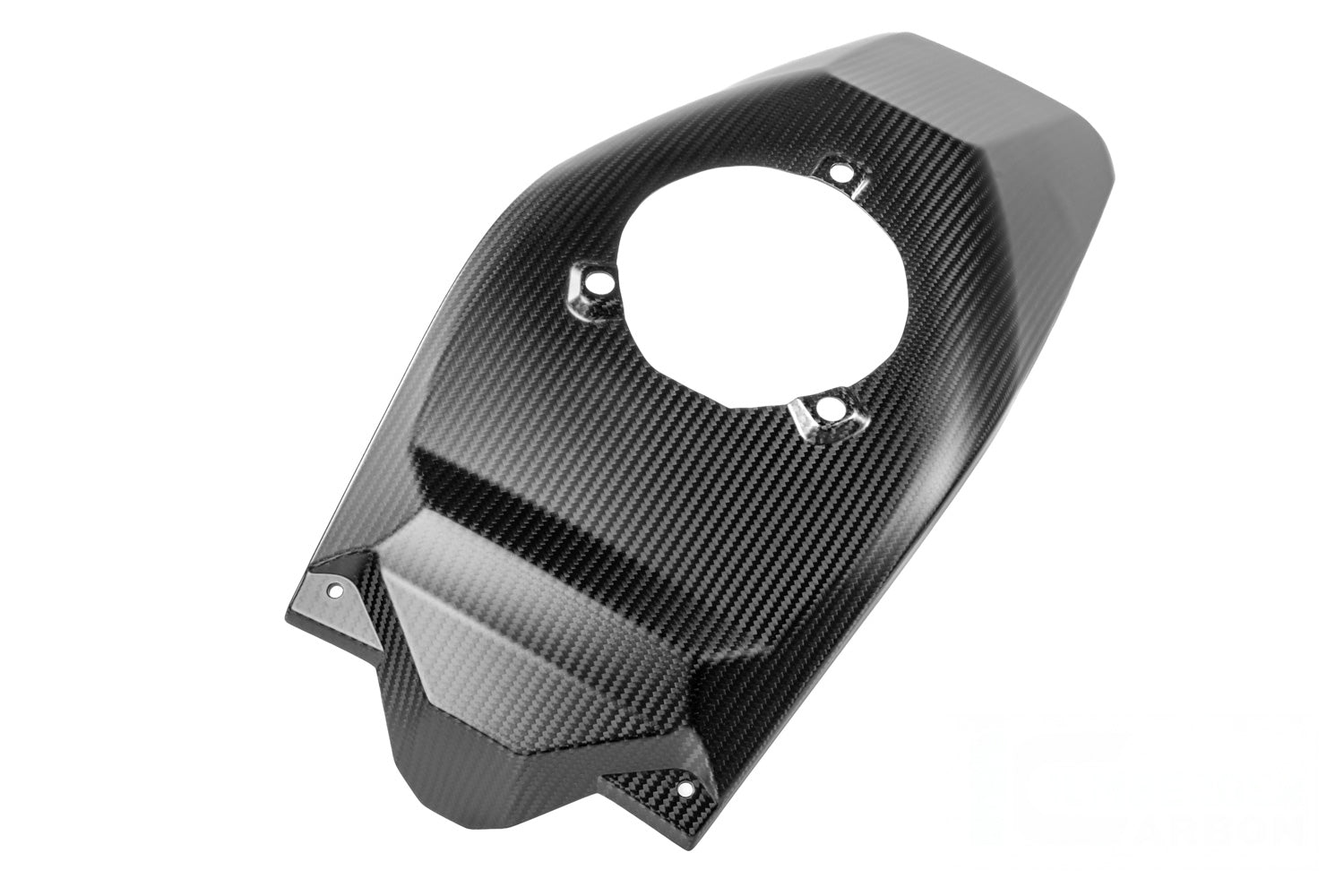 Ilmberger - Tank Cover for BMW R 1300 R / RS
