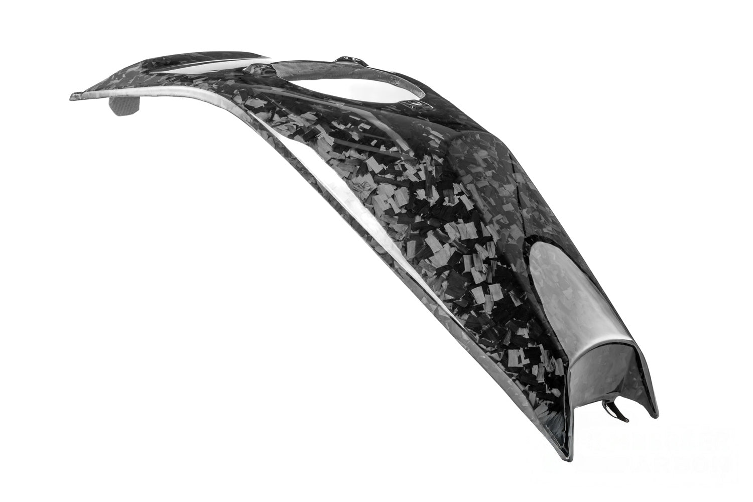 Ilmberger - Tank Cover for BMW R 1300 R / RS