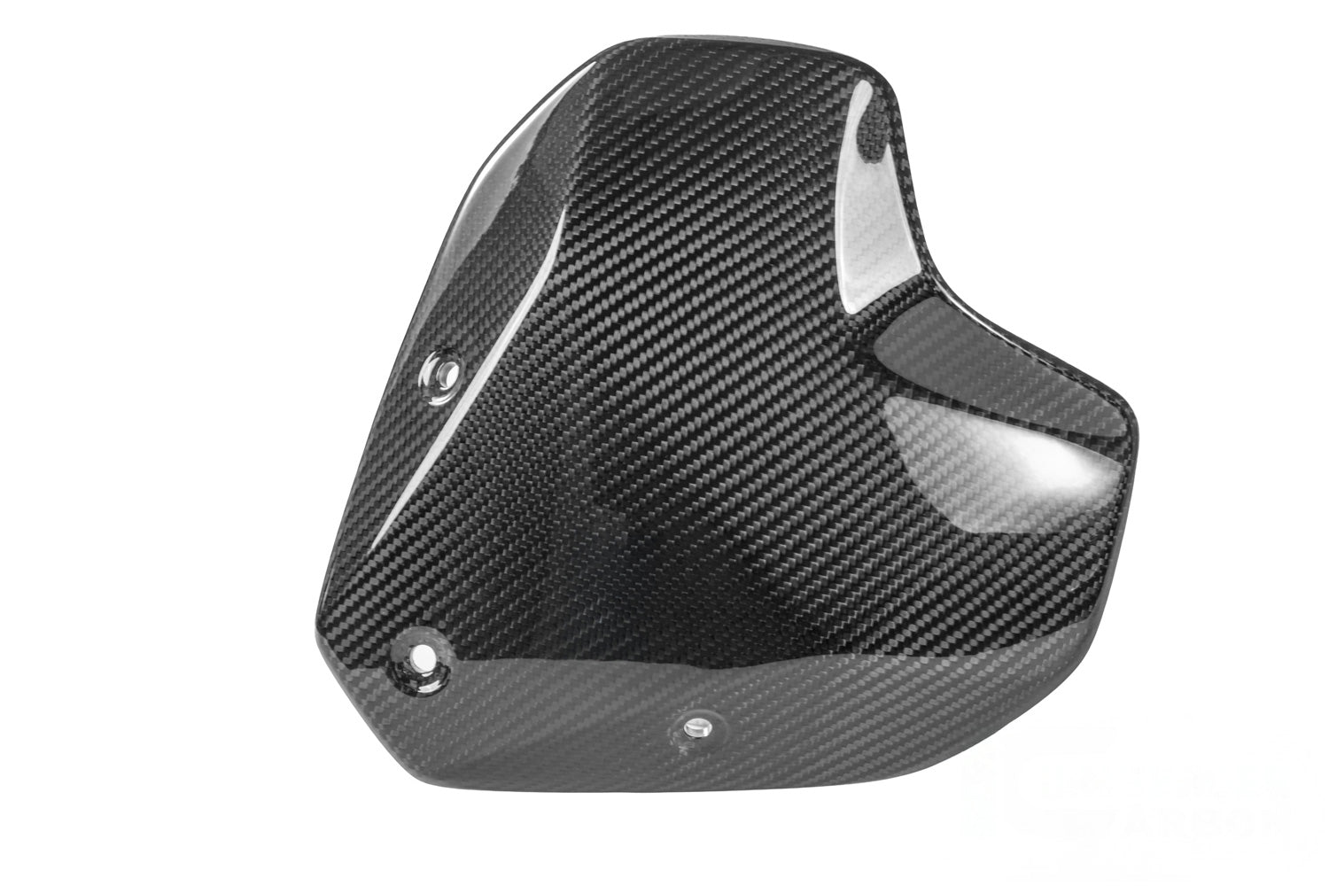 Ilmberger - Windscreen with Mount for BMW R 1300 R