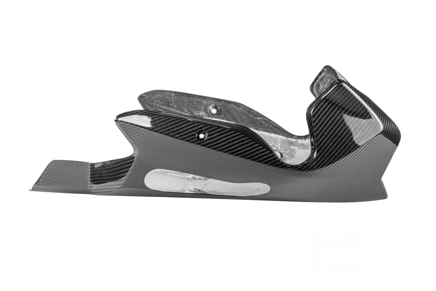 Ilmberger - Engine Spoiler for BMW R 1300 R/RS