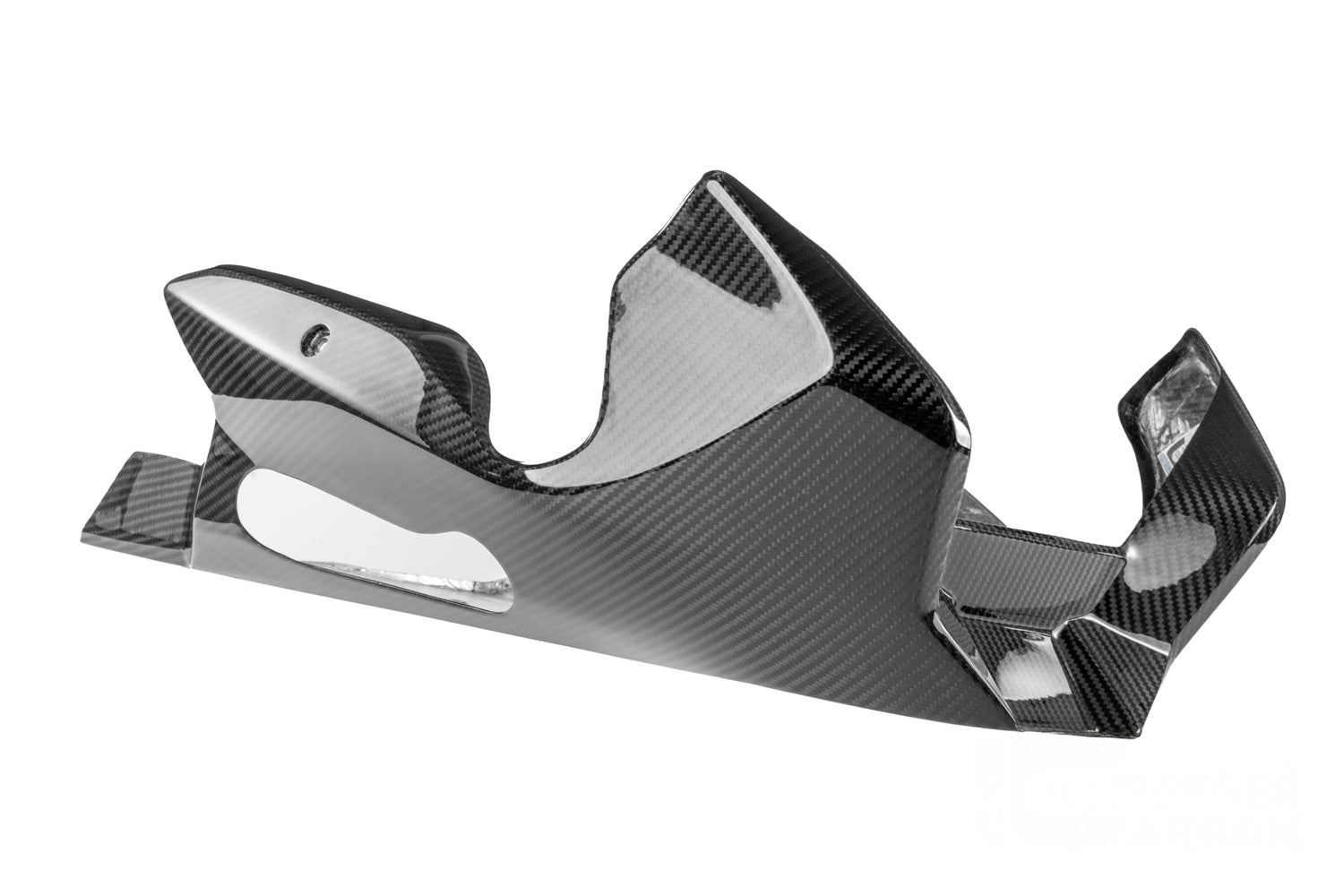 Ilmberger - Engine Spoiler for BMW R 1300 R/RS