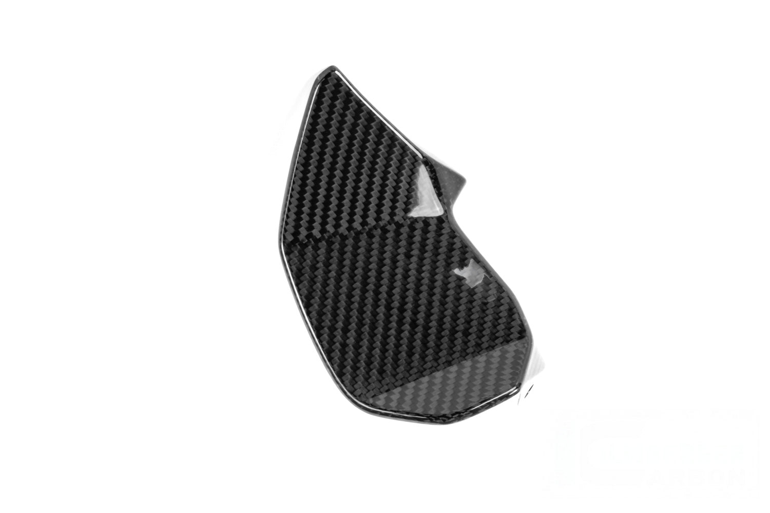 Ilmberger - Cockpit Cover for BMW R 1300 RS