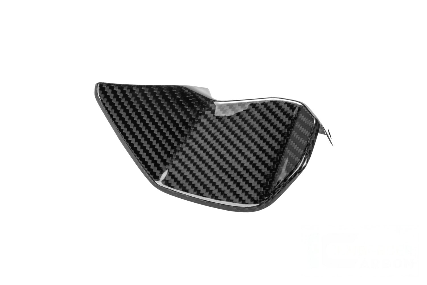 Ilmberger - Cockpit Cover for BMW R 1300 RS
