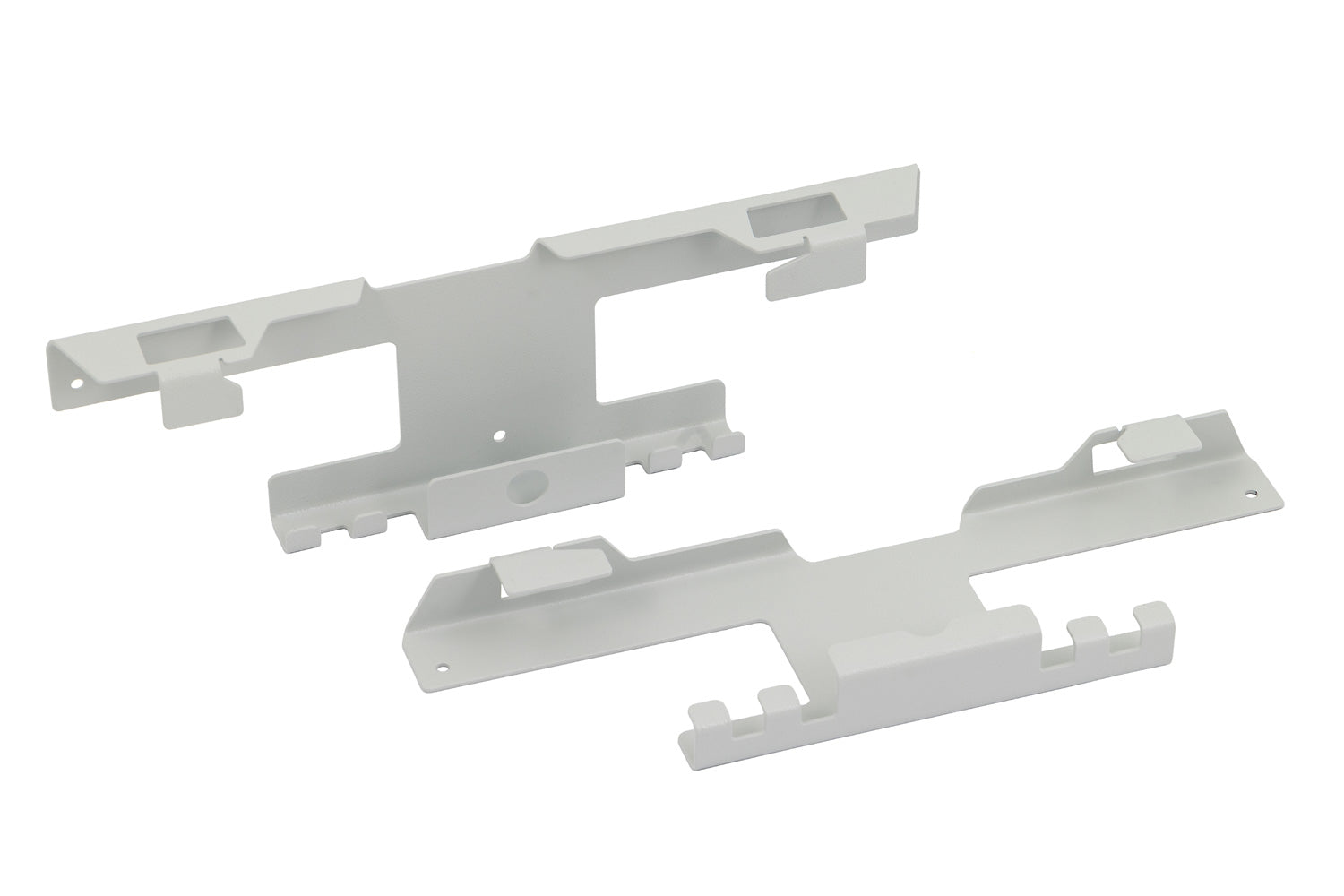 Wunderlich - Wall Mount for Original Aluminium Panniers for R 1300 GS Adventure