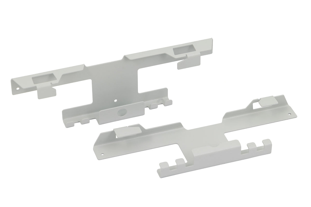 Wunderlich - Wall Mount for Original Aluminium Panniers for R 1300 GS Adventure