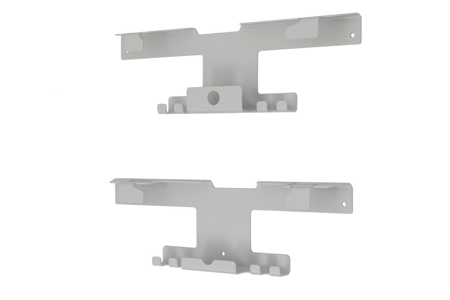 Wunderlich - Wall Mount for Original Aluminium Panniers for R 1300 GS Adventure