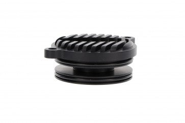 TwinAir - Oil Filter Aluminum Cap with Cooling Fins