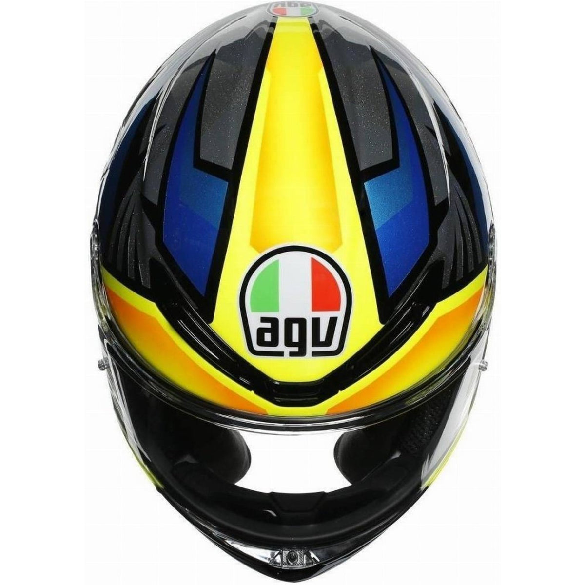 AGV - K-6 Helmet - Joan