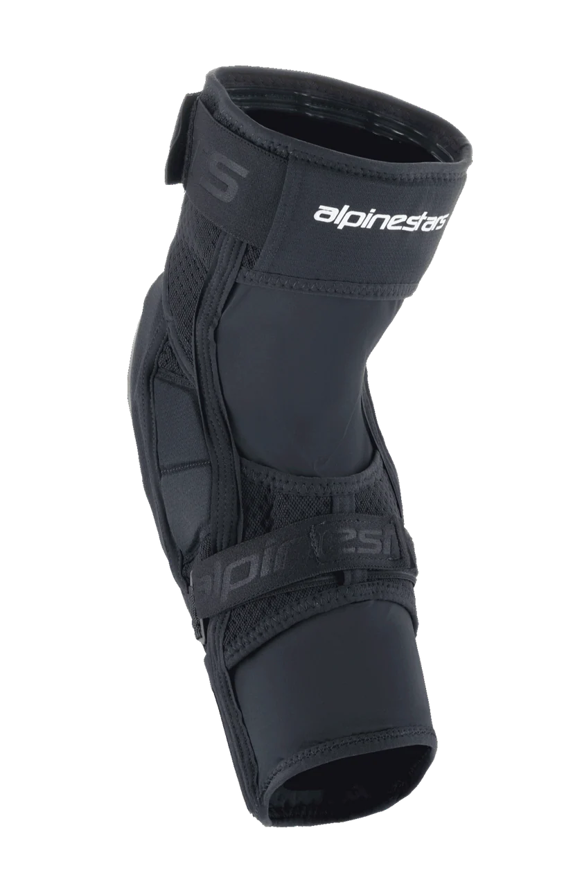 Alpinestars - A-Impact Plasma Elite Shield Knee Protector