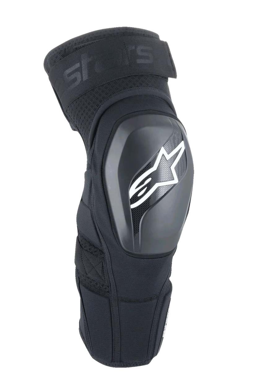 Alpinestars - A-Impact Plasma Elite Shield Knee Protector