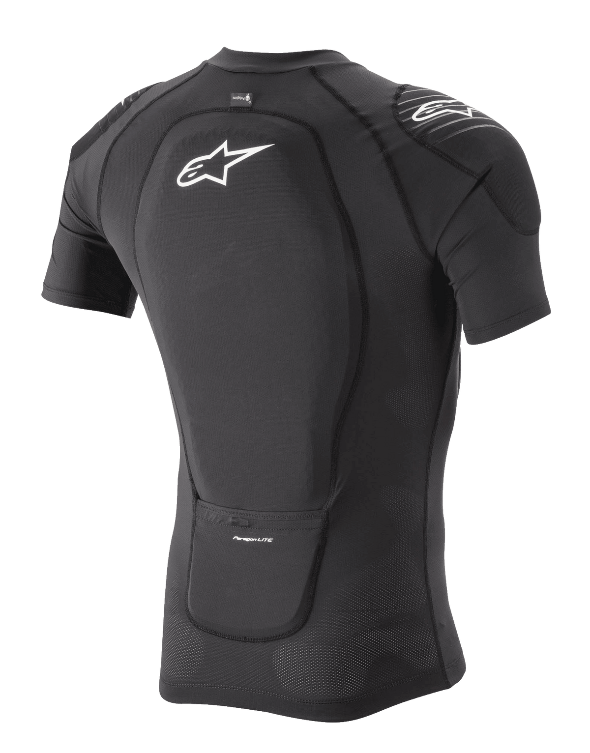 Alpinestars - Paragon Lite Protection Jacket - Short Sleeve