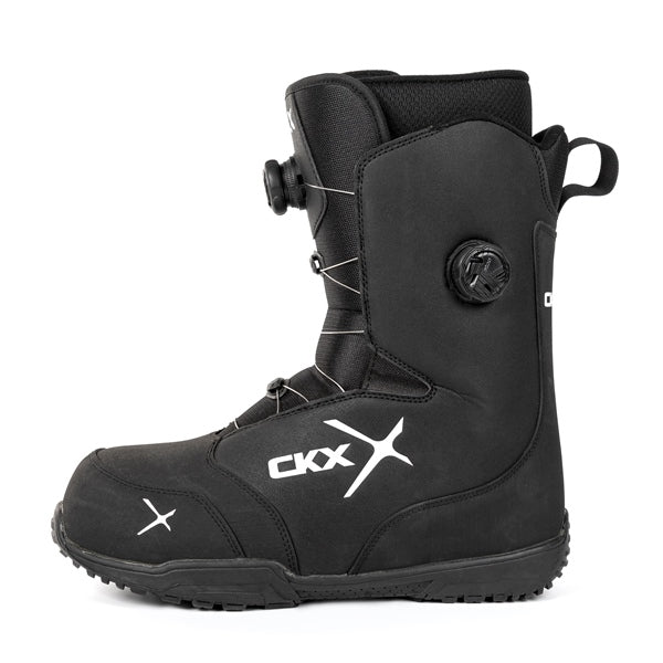 CKX-BOOTS COLCHESTER PRO 13/47 CKX 166231 