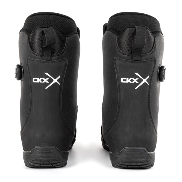 CKX-BOOTS COLCHESTER PRO 13/47 CKX 166231 