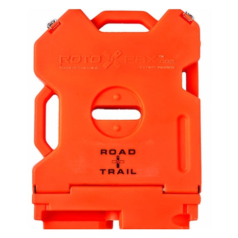 Rotopax-CONTAINER ROAD TRAIL 2 GAL ROTOPAX RX-OS 022099131571