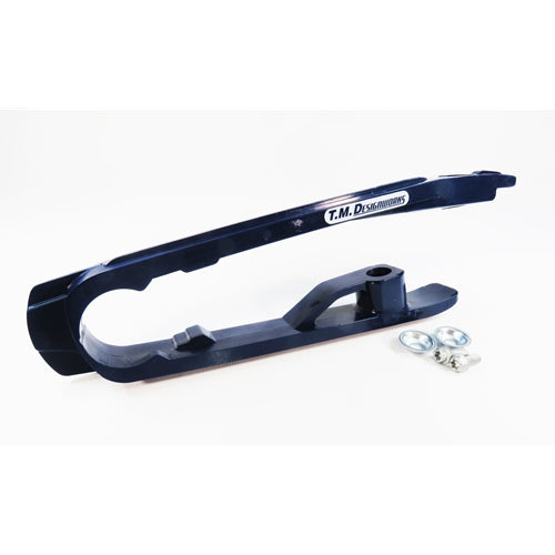 TM Designworks - Dirt Cross Front Chain Slider for KTM, HUSQ & GAS GAS (DCS-KT3)