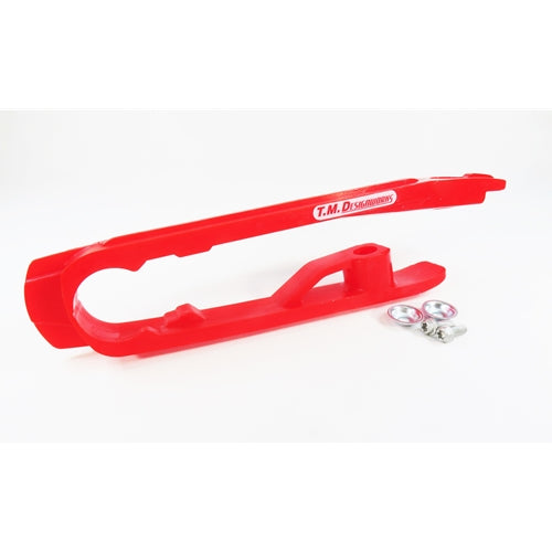 TM Designworks - Dirt Cross Front Chain Slider for KTM, HUSQ & GAS GAS (DCS-KT3)