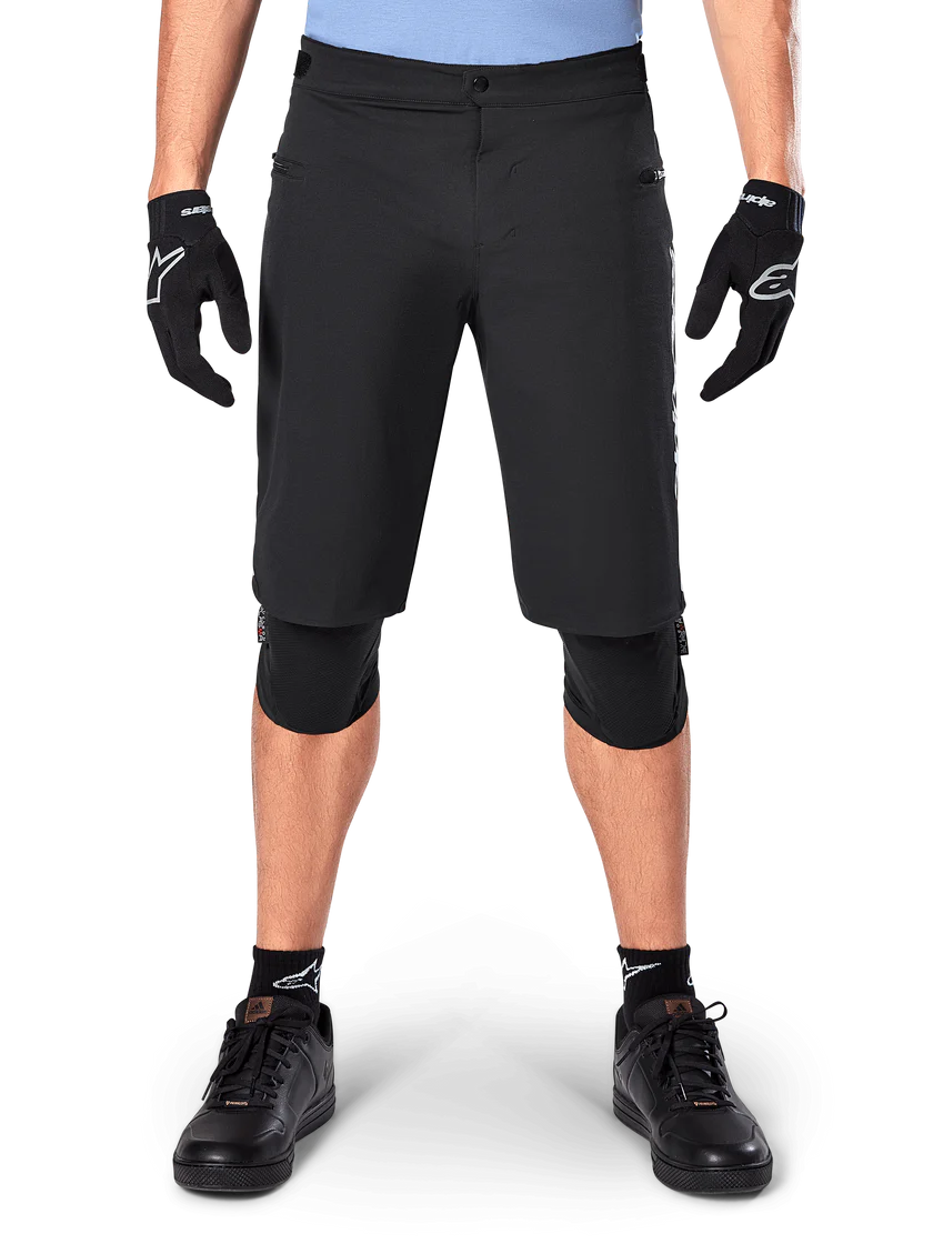 Alpinestars - A-Dura Elite Shorts