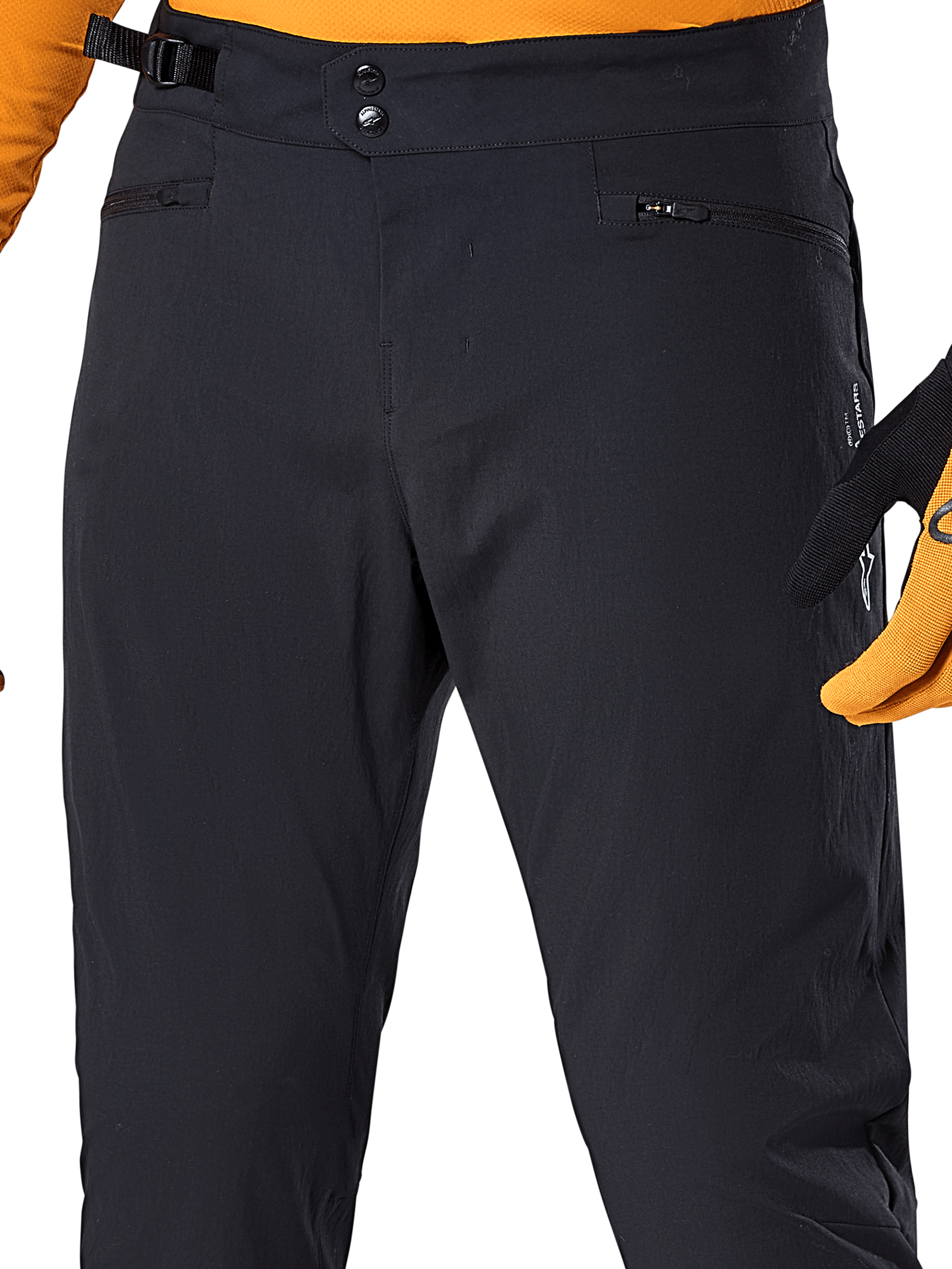 Alpinestars - A-Dura Pants