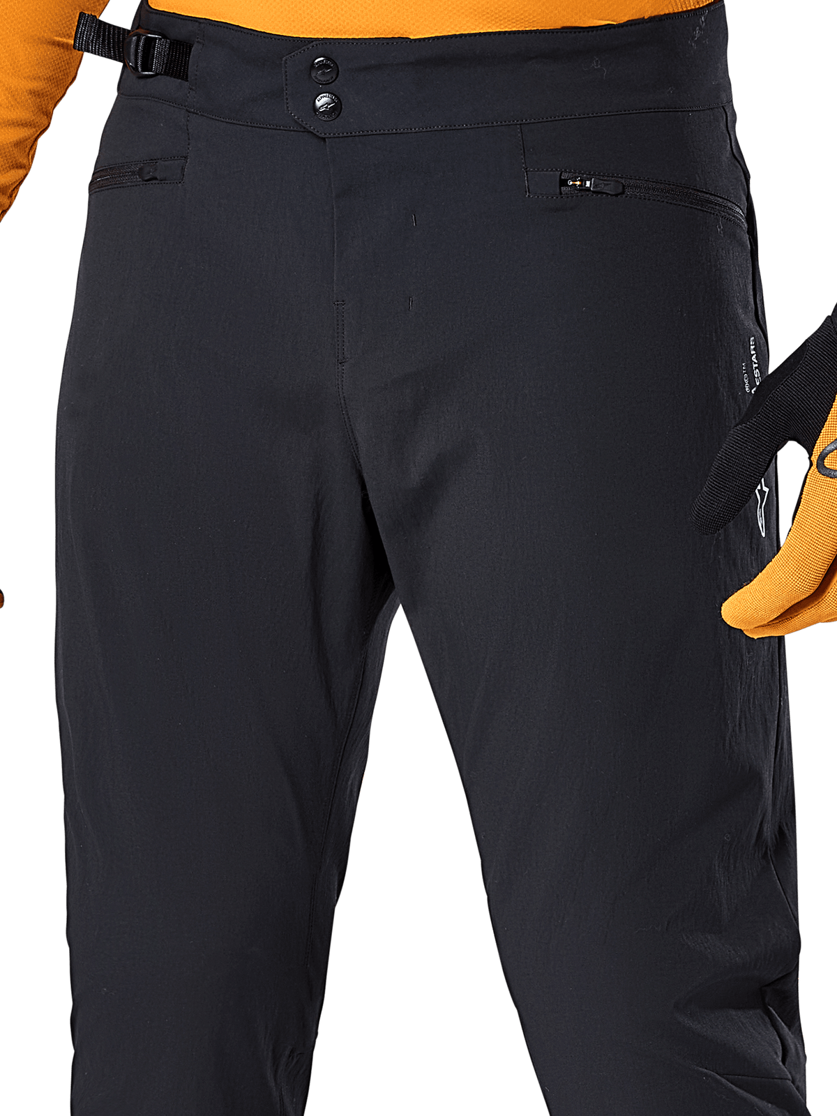 Alpinestars - A-Dura Pants